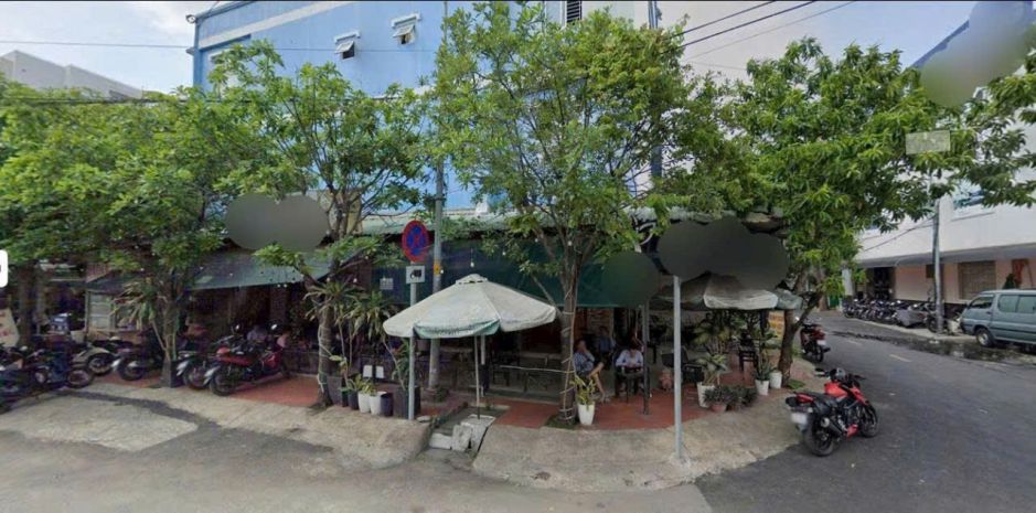 Chính chủ cần sang nhượng lại quán cafe p.thới an - tp.hcm 6727234