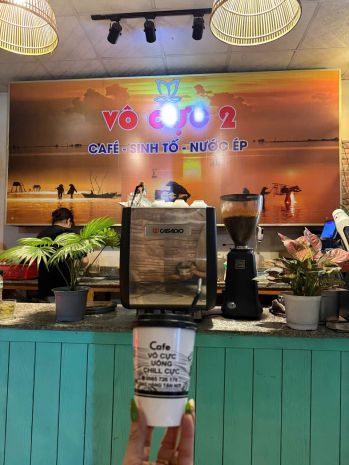 Chính chủ cần sang nhượng lại quán cafe p.thới an - tp.hcm 6727235