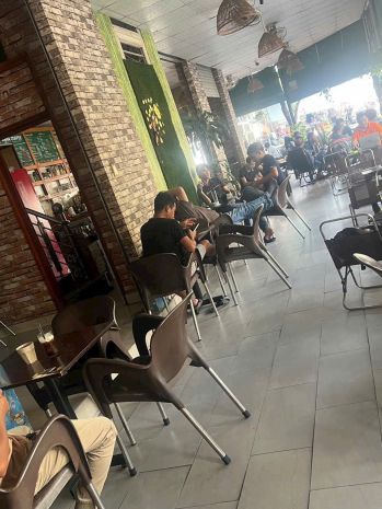 Chính chủ cần sang nhượng lại quán cafe p.thới an - tp.hcm 6727237