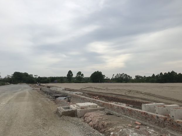 Chuyển nhượng 7.000m2 khu công nghiệp bắc giang bắc ninh mớ 6727501