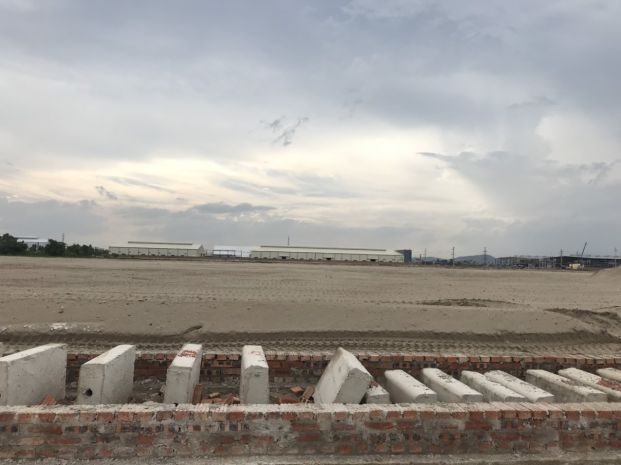 Chuyển nhượng 7.000m2 khu công nghiệp bắc giang bắc ninh mớ 6727502