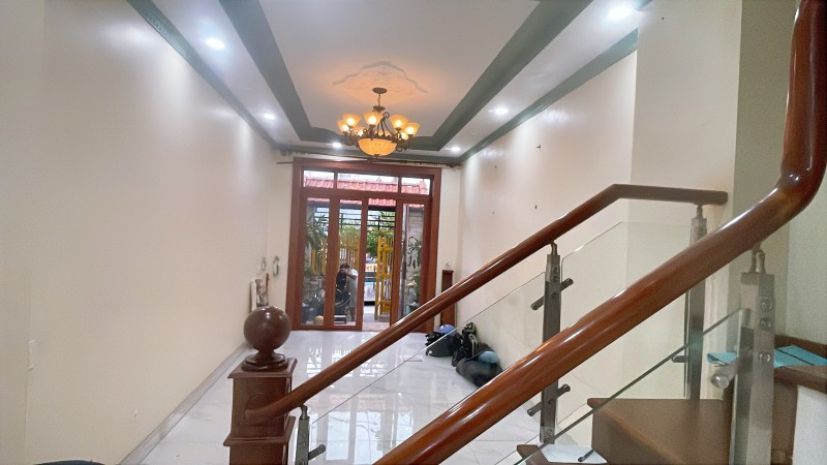 Bán nhà thủ đức, trường thọ, hồ văn tư 70m2, 4 tầng, 4pn, 6727512