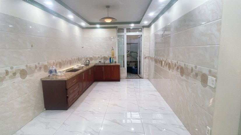Bán nhà thủ đức, trường thọ, hồ văn tư 70m2, 4 tầng, 4pn, 6727515