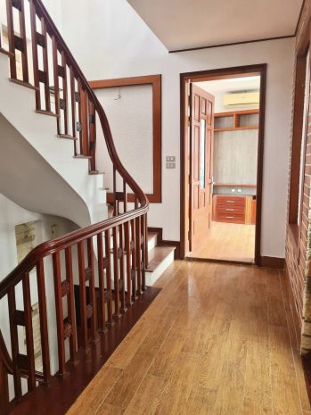 Bán nhà mặt phố khuất duy tiến, lô góc 2 mặt tiền 6t thang 6727518