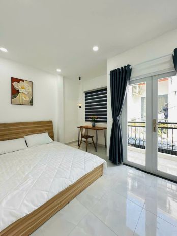 Ban nha phạm văn chiêu, p8, gò vấp  65m2 nở hậu  tặng 6727602