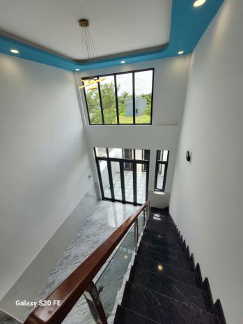 Chính chủ bán nhà 1 tầng có gác lửng tại mỹ hạnh nam, đức 6727629