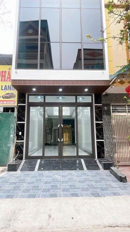 Nhà đẹp 7 tầng thang máy tới nóc.thiết kế hiện đại.thông 6727638