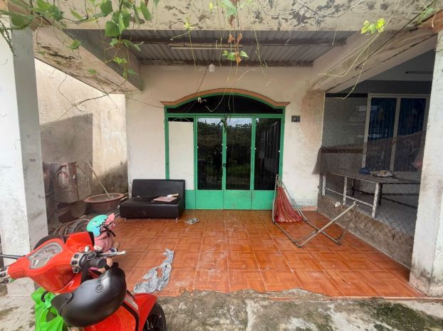 Bán nhà đất 225,7m2 đường xts 22c tại ấp 3, xuân thới sơn, 6727827