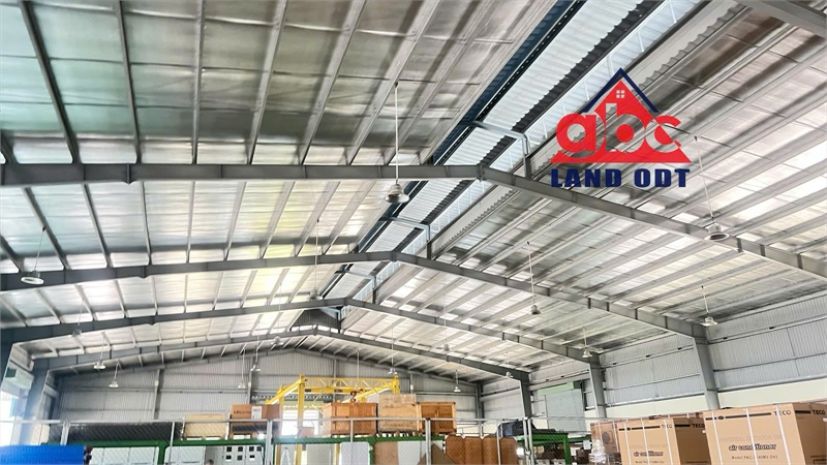 Xt346 cho thuê xưởng linh hoạt nhiều ngành nghề, trống 6728099
