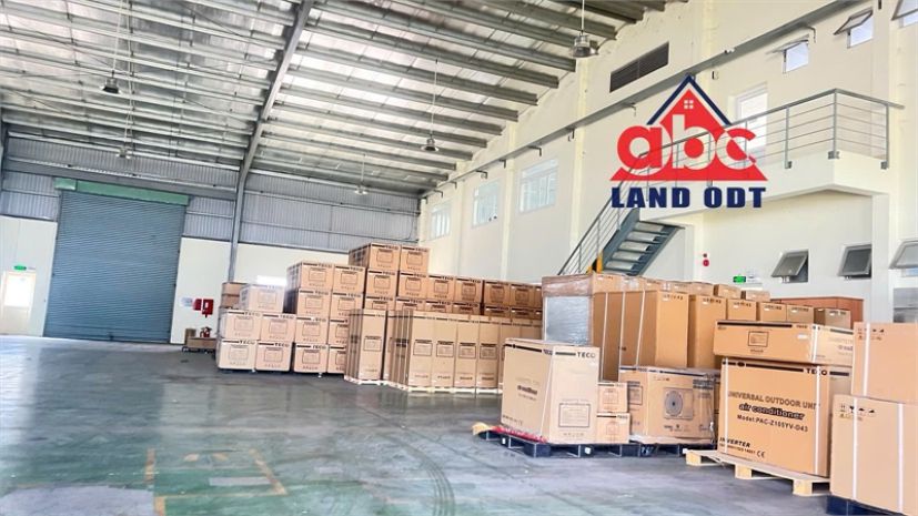 Xt346 cho thuê xưởng linh hoạt nhiều ngành nghề, trống 6728100