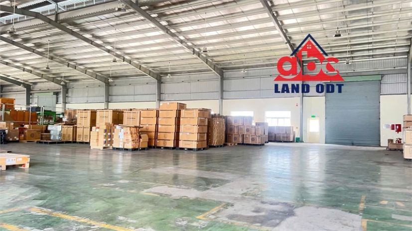 Xt346 cho thuê xưởng linh hoạt nhiều ngành nghề, trống 6728101