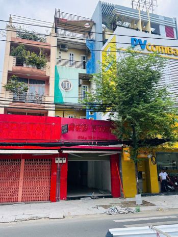 Chính chủ bán mặt tiền lê quang định, p.14, q.bình thạnh. 6728214