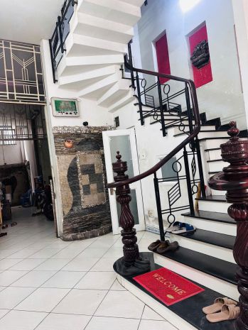 Chính chủ bán mặt tiền lê quang định, p.14, q.bình thạnh. 6728215