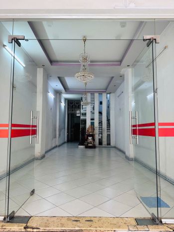 Chính chủ bán mặt tiền lê quang định, p.14, q.bình thạnh. 6728221