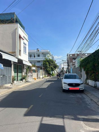 Hnt-bán đất tặng nhà cấp 4 đường 13m, gần biển khu bắc nha 6728230