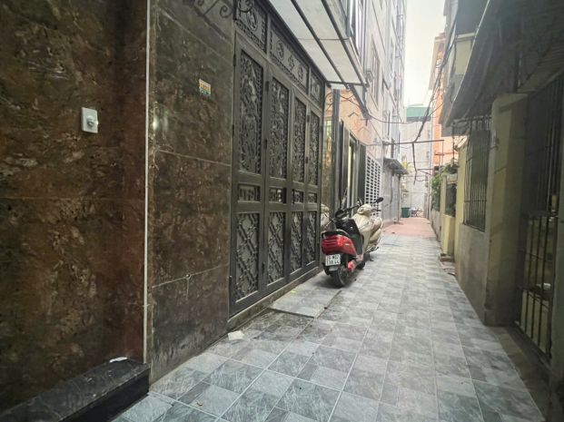 Bán nhà bắc từ liêm, dòng tiền 25 triệu tháng, oto cách 6728264