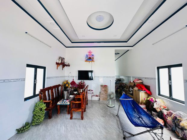 Bán nhà 2 mặt tiền lý thái tổ - tân tiến - lagi giá rẻ 6728275