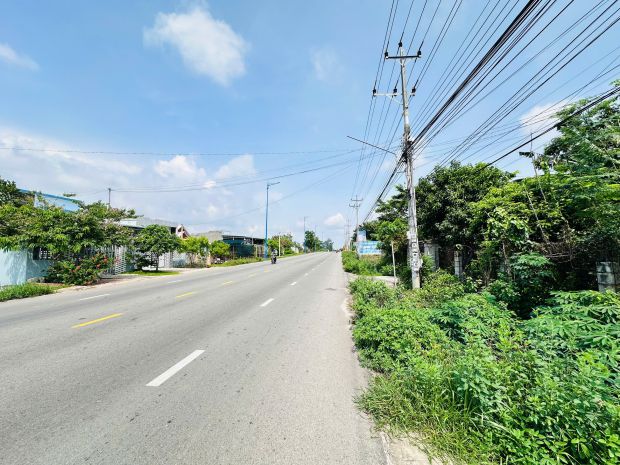 Bán nhà 2 mặt tiền lý thái tổ - tân tiến - lagi giá rẻ 6728279