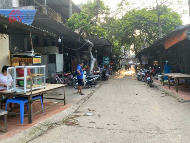 Chính chủ cần bán lô đất 47m tại tại thụy hương-chương 6728282