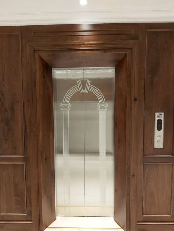 Tôi cho thuê nhà mới, hai đường đi, võ thị sáu, 105m2x 5t 6728452