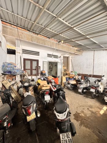 60 triệum² - trần bình trọng - bình thạnh  227m² thổ 6728467