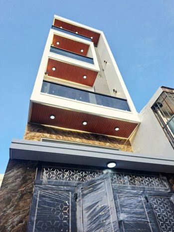 Siêu phẩm tp hcm , q. bình tân , p. bình trị đông a , đ. 6728513