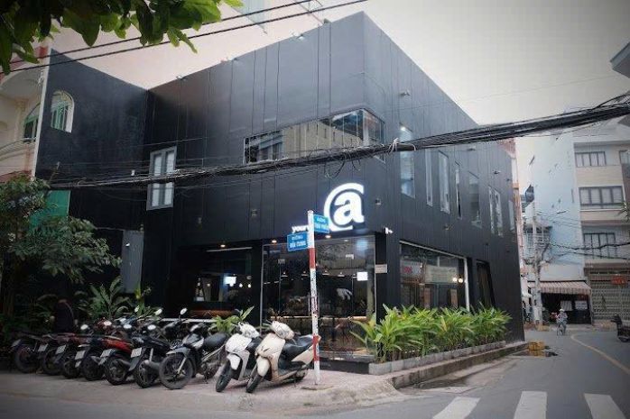 Chính chủ bán mặt tiền 1, p.8, q.11. dt: 7.4 x 15m, giá 6728545