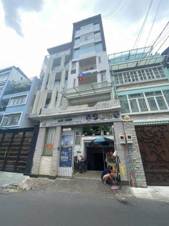 Chính chủ bán nhà mặt tiền đặng văn ngữ, p.10, q. phú 6728546