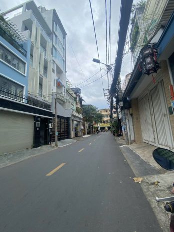 Chính chủ bán nhà mặt tiền đặng văn ngữ, p.10, q. phú 6728547