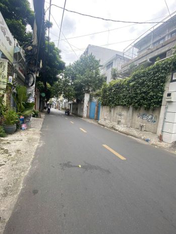 Chính chủ bán nhà mặt tiền đặng văn ngữ, p.10, q. phú 6728548