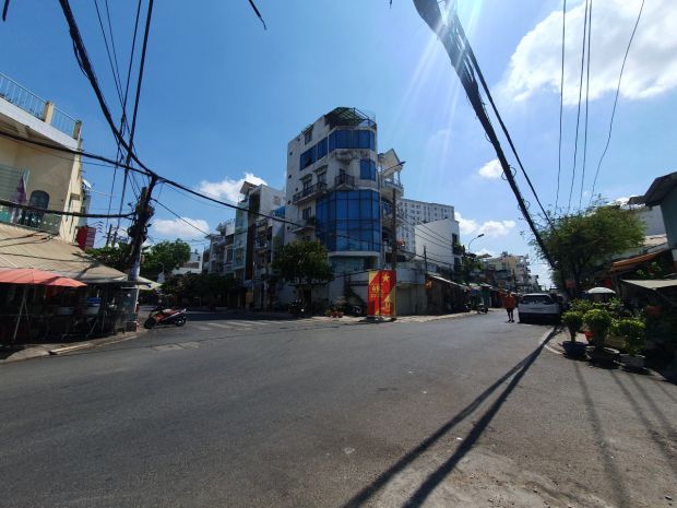 Mặt tiền kinh doanh tùng thiện vương 4.5x17 hiếm chỉ 13 tỷ 6728659