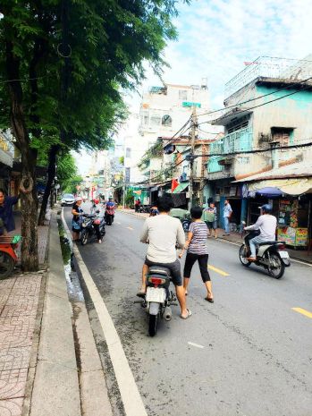 Mặt tiền kinh doanh tùng thiện vương 4.5x17 hiếm chỉ 13 tỷ 6728660