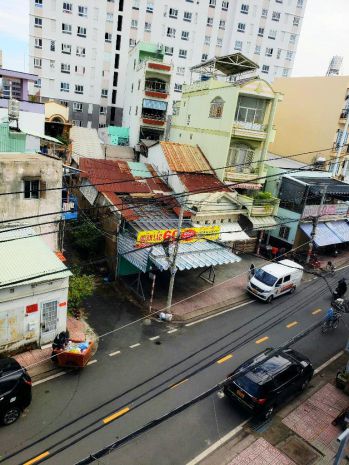 Mặt tiền kinh doanh tùng thiện vương 4.5x17 hiếm chỉ 13 tỷ 6728661