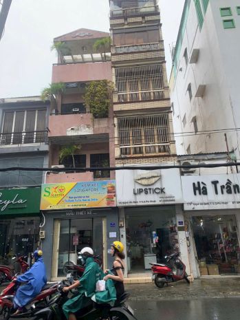 Chính chủ bán mặt tiền huỳnh văn bánh, p.12, phú nhuận: 6728827