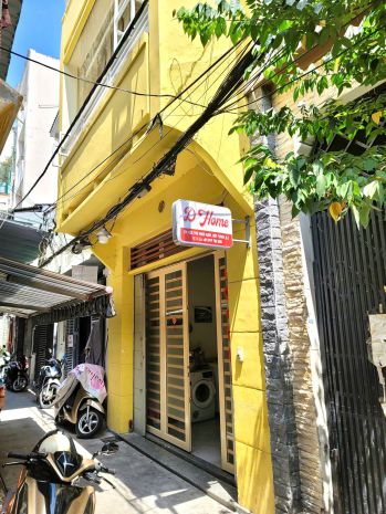 Chính chủ bán hxh thủ khoa huân, p: bến thành, q1. dt: 4.1 6728971