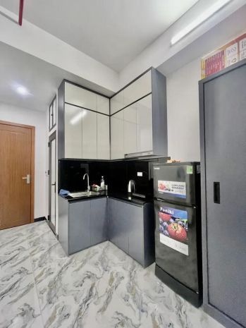 Ba đình  ccmn 15 phòng full nội thất, cho thuê kín, doanh 6728996