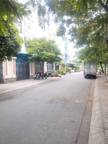 Ngộp bàu cát  56m -  hxh quay đầu ngủ trong nhà - 2 tầng mới 6729021
