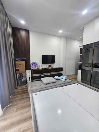 Ngộp bàu cát  56m -  hxh quay đầu ngủ trong nhà - 2 tầng mới 6729024