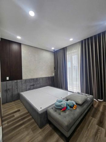 Ngộp bàu cát  56m -  hxh quay đầu ngủ trong nhà - 2 tầng mới 6729025