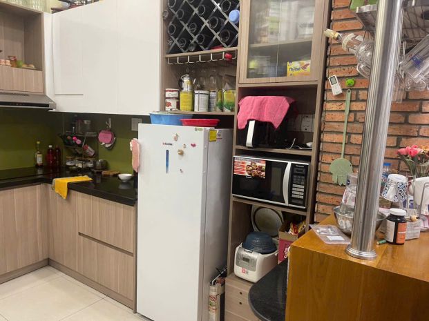 Chính chủ bán hxh lê văn sỹ, p.12, q.3. dt: 4.1 x 11.75m, 6729043