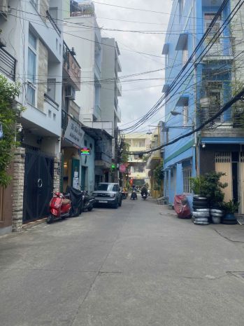 Bán nhà hẻm xe hơi nguyễn thế truyện - thông tân sơn nhì, 6729114