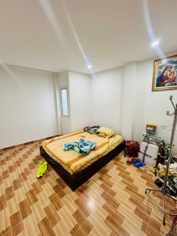Bán nhà hẻm xe hơi nguyễn thế truyện - thông tân sơn nhì, 6729118