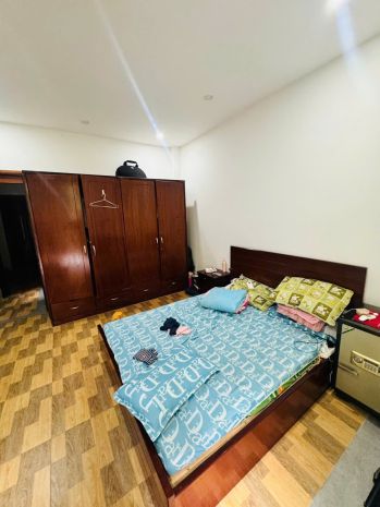 Bán nhà hẻm xe hơi nguyễn thế truyện - thông tân sơn nhì, 6729120