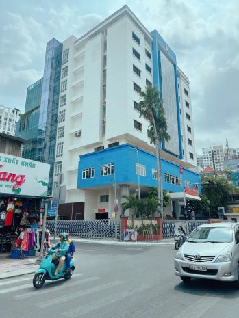 Chính chủ bán mặt tiền trương quốc dung, p.8, q. phú nhuận. 6729129