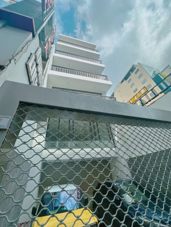 Chính chủ bán mặt tiền trương quốc dung, p.8, q. phú nhuận. 6729130