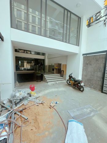 Chính chủ bán mặt tiền trương quốc dung, p.8, q. phú nhuận. 6729131