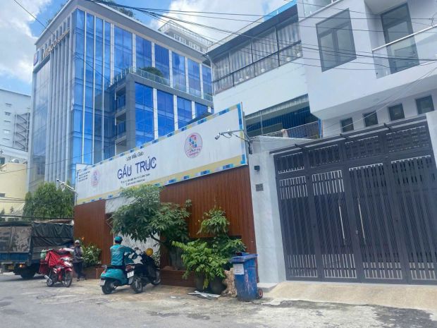 Chính chủ bán hxh điện biên phủ, p.17, q. bình thạnh. dt: 6729210