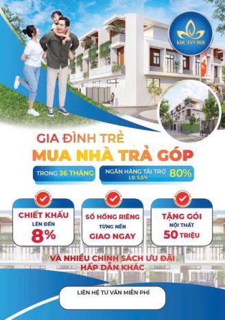 Siêu hời! chỉ từ 9trm2
dự án phát triển nhà ở khu dân cư 6730225
