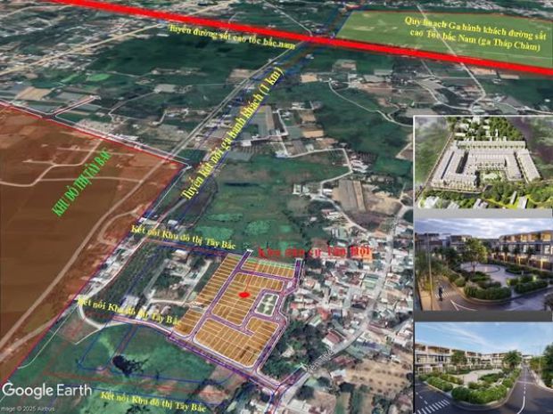 Siêu hời! chỉ từ 9trm2
dự án phát triển nhà ở khu dân cư 6730227