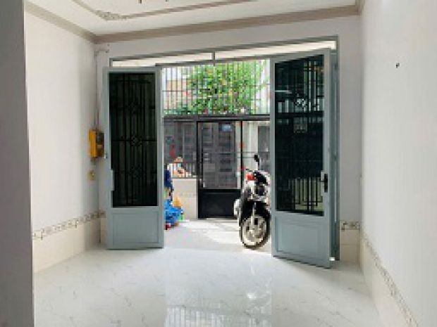 Bán nhà 1 lầu mới, full nội thất  giá chỉ 1,15 tỷ  nhà bè 6730261